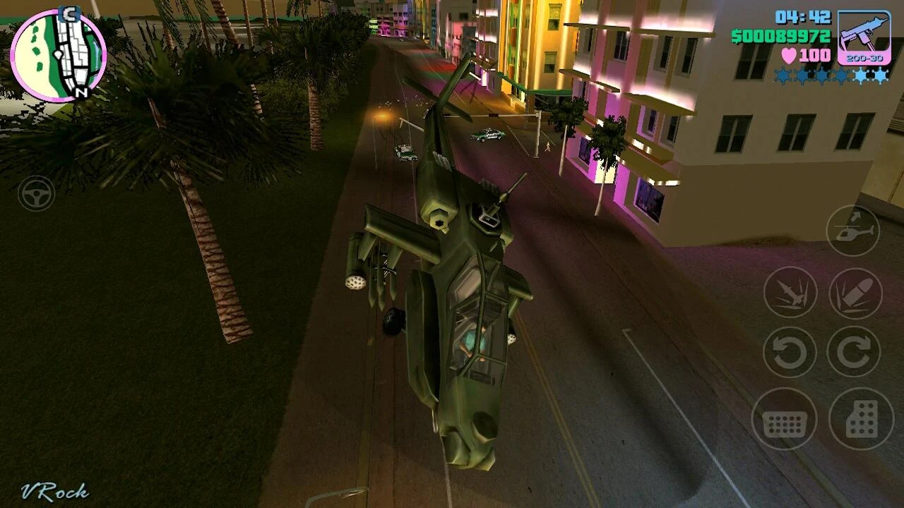 GTA Vice City 3